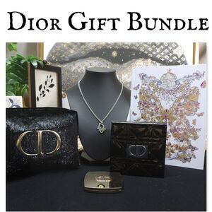 Dior Gift Bundle - New